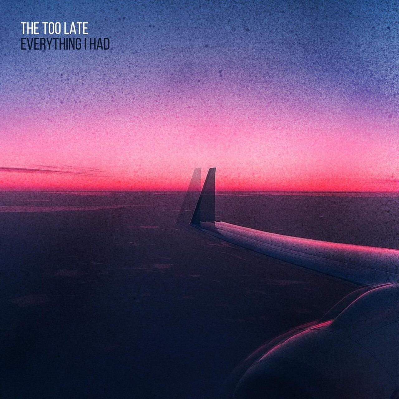 Everything I Had by The Too Late